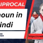 Reciprocal Pronoun in Hindi